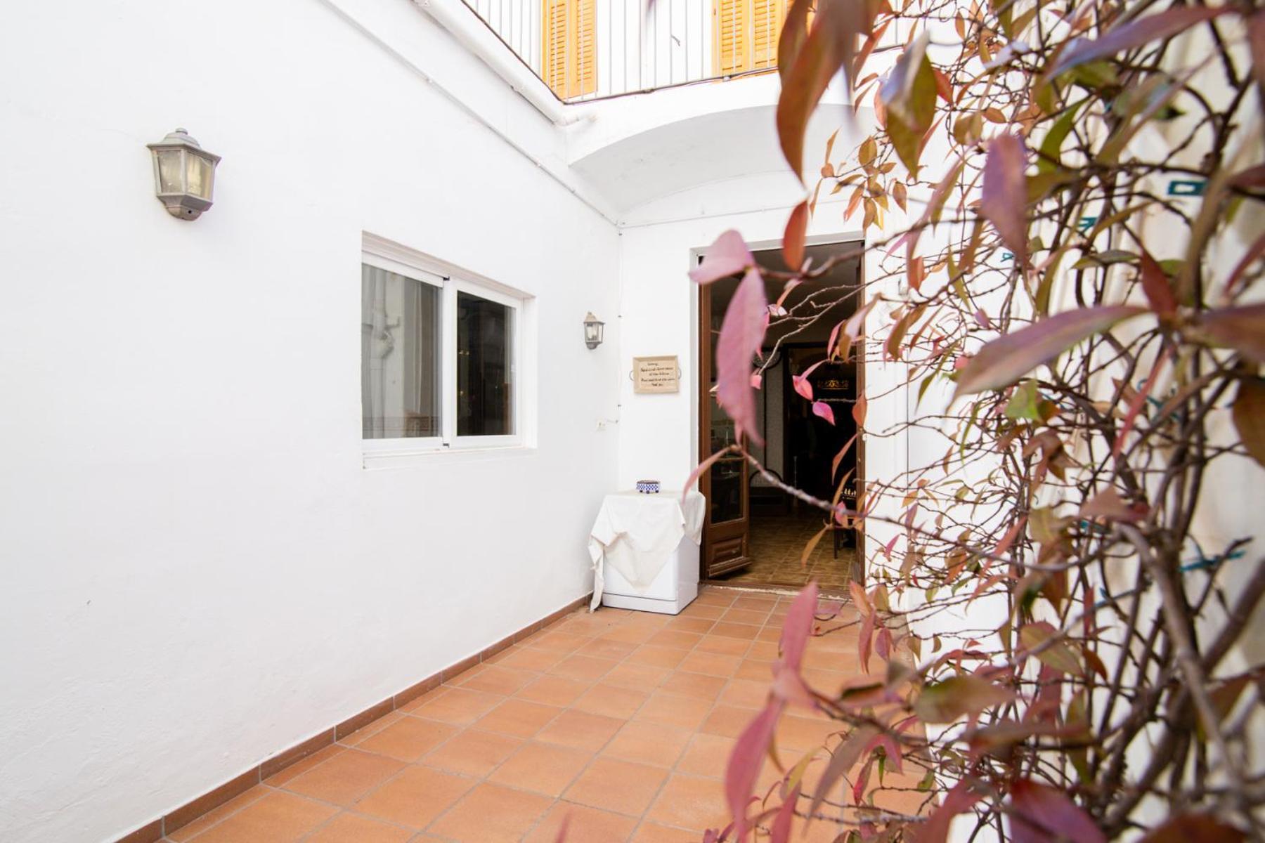 Vila Cal Padri 1871 Premiá de Mar Exteriér fotografie